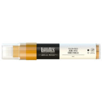 Liquitex Acrylic Marker Yellow Oxide