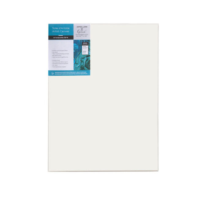 apollon-gotrick standard artist canvas