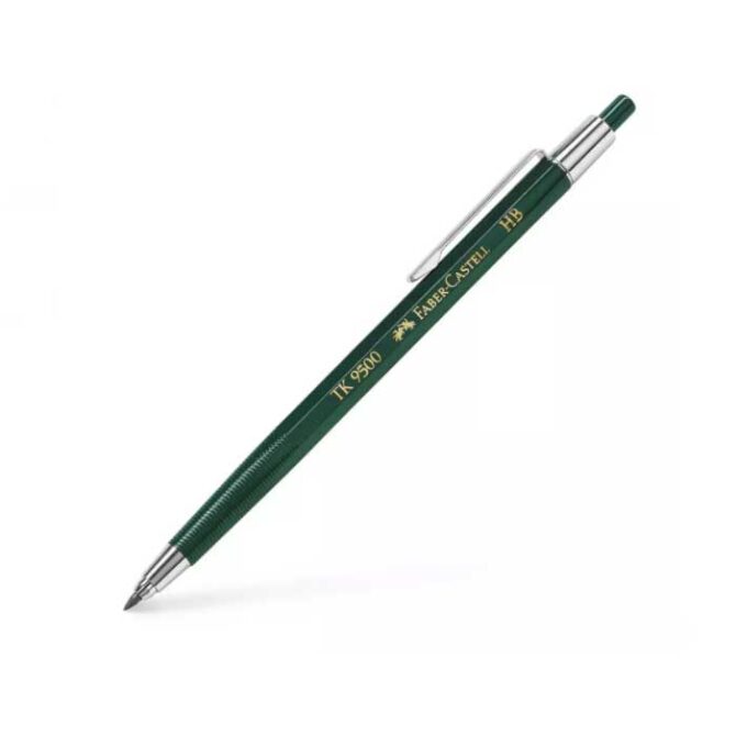 TK 9500 clutch pencil, ÃƒÆ’Ã‹Å“ 2 mm