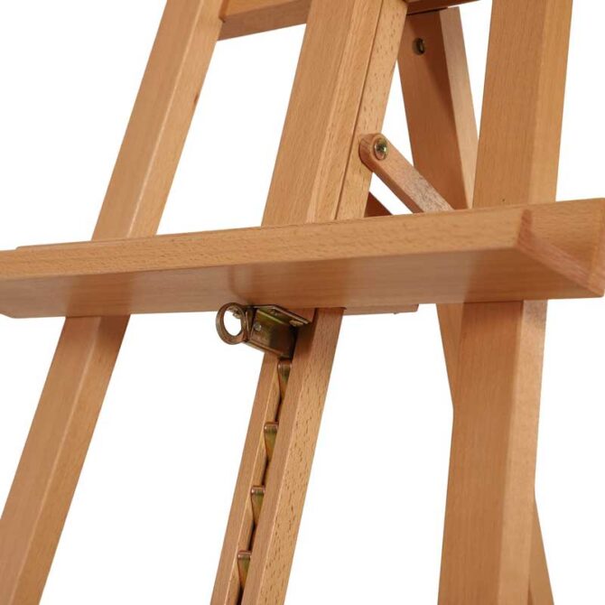 Meeden Basic Lyre Easel