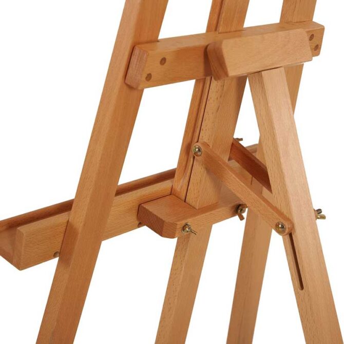 Meeden Basic Lyre Easel