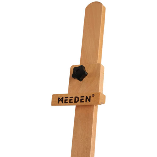Meeden Large Studio H-frame Easel
