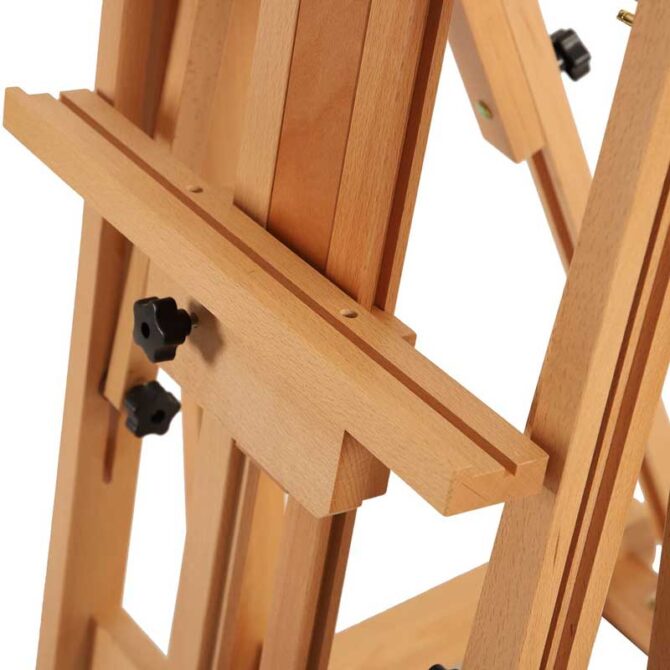 MEEDEN-Versatile-Studio-H-Frame-Easel