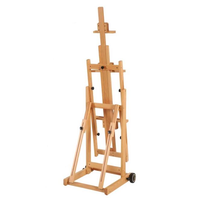 MEEDEN-Versatile-Studio-H-Frame-Easel