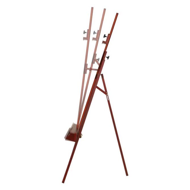 Meeden Large Studio A-frame Easel