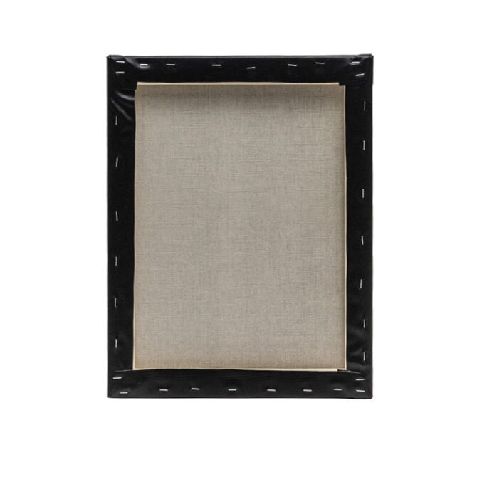 Apollon Gotrick standard black artist canvas