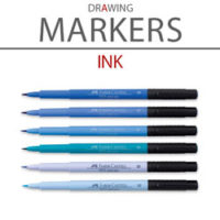 Ink Markers