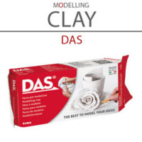 Das Modelling Clay
