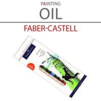 Faber-Castell Oil Colors