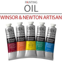 Winsor & Newton Artisan Oil