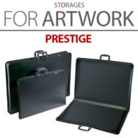 Prestige Storages for Artwork