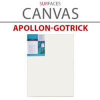 Apollon-Gotrick Cotton Canvas Standard Profile
