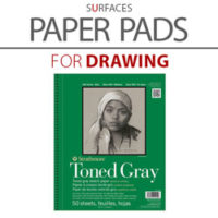 Paper Pads for Drawing
