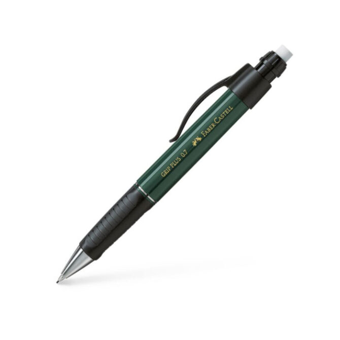 Faber-Castell Grip Plus Mechanical Pencil 0.7 mm