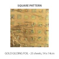 Gold-Leaves-Square-Pattern