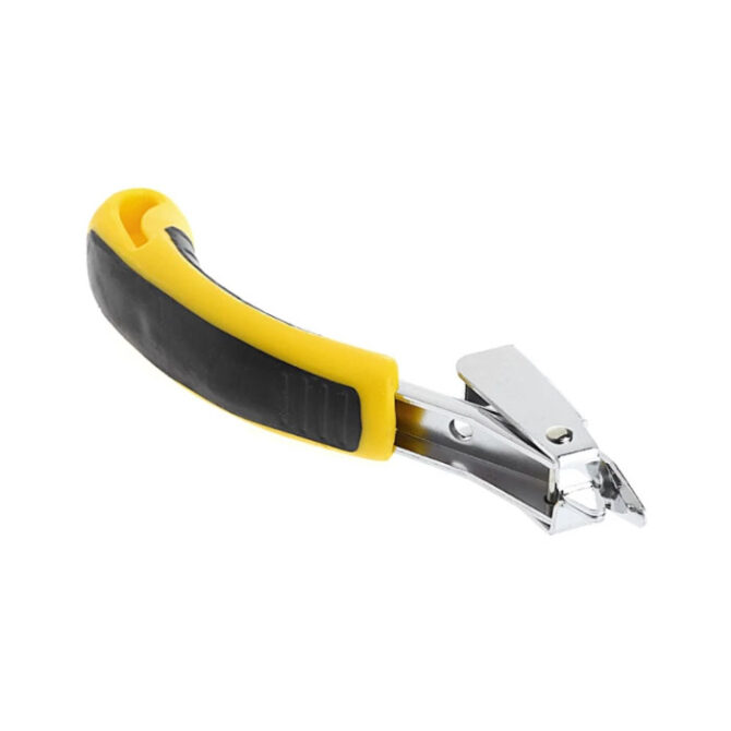 Heavy Duty Staple Remover