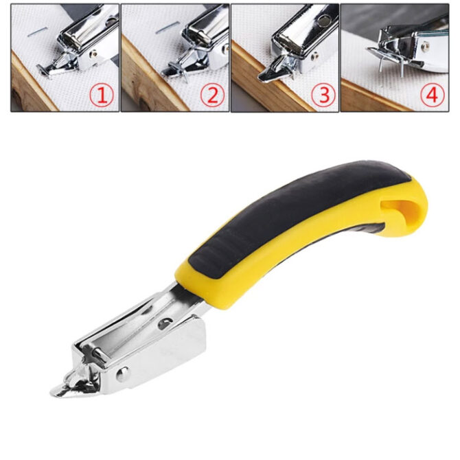 Heavy Duty Staple Remover