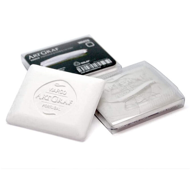 Artgraf Tailor-Shape White Graphite