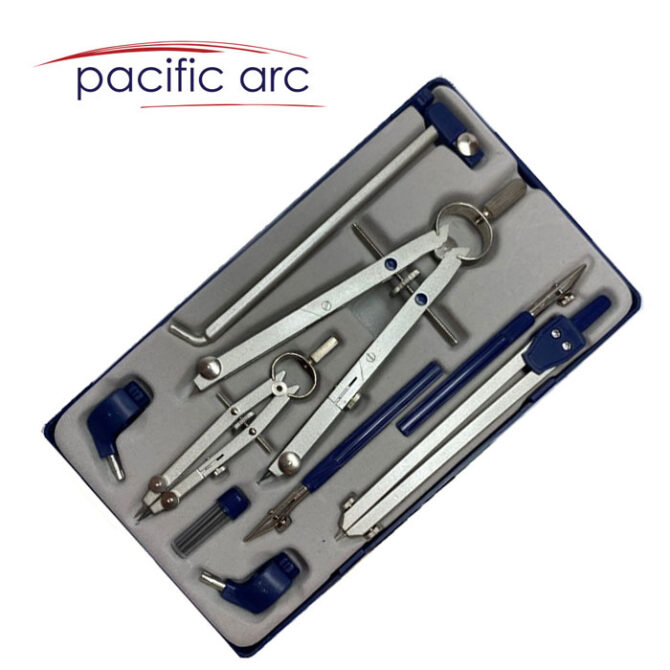 Drafting Compass Set PA-1513