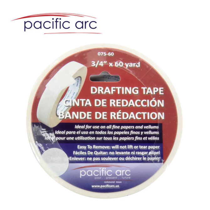 Drafting Adhesive Tape Roll