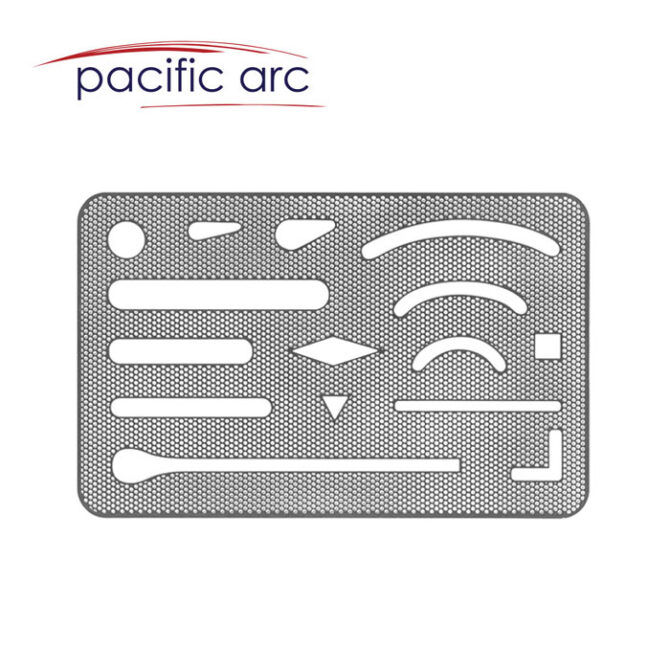Eraser Shield ER-12 Mesh