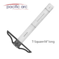 T-Square 18 inches long