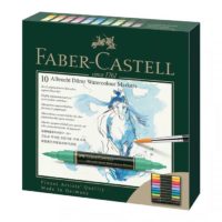 Albrecht Durer® Watercolour Markers - Gift Box of 10
