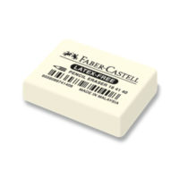 Faber-Castell Latex Free Eraser
