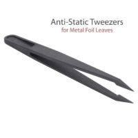 Anti-static Plastic Tweezers