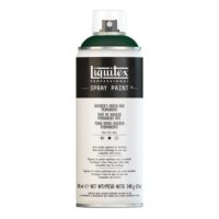 Liquitex Pro Acrylic Spray Paint - Hooker's Green Hue