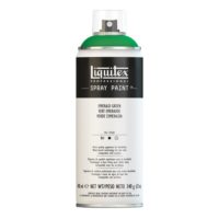 Liquitex Pro Acrylic Spray Paint - Emerald Green