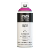 Liquitex Pro Acrylic Spray Paint - Medium Magenta