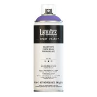Liquitex Pro Acrylic Spray Paint - Brilliant Purple