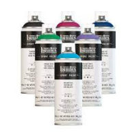Liquitex Pro Acrylic Spray Paint