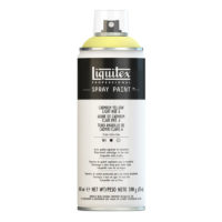Liquitex Professional Acrylic Spray Paint - Cadmium Yellow Light Hue 6