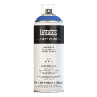Liquitex Professional Acrylic Spray Paint - Cobalt Blue Hue