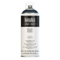 Liquitex Professional Acrylic Spray Paint - Neutral Gray 3