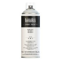 Liquitex Professional Acrylic Spray Paint - Neutral Gray 7