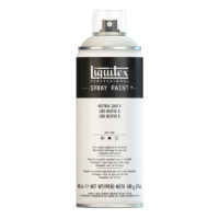 Liquitex Professional Acrylic Spray Paint - Neutral Gray 8