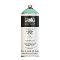 Liquitex Professional Acrylic Spray Paint - Phthalocyanine Green 7