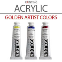 Golden Artist Colors
