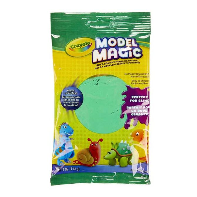 Model Magic Green