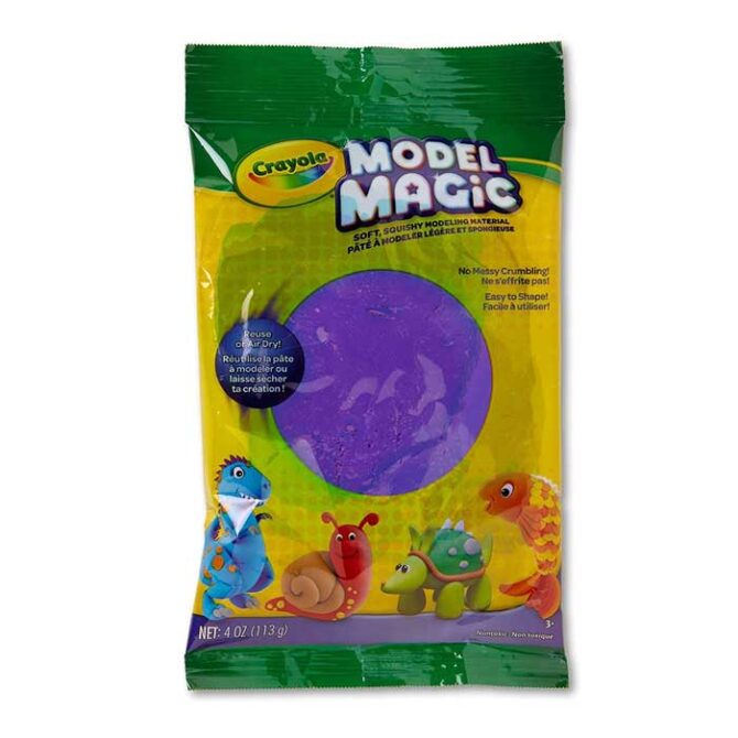 Model Magic Purple