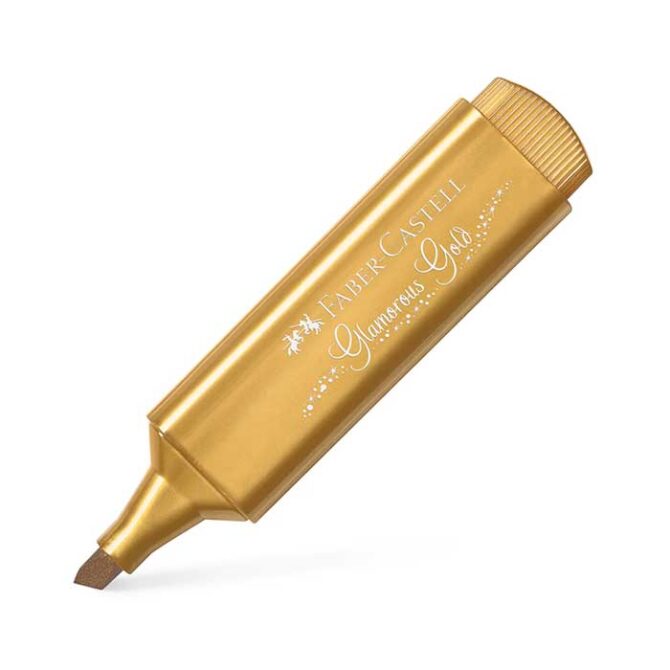 Highlighter TL 46 Metallic Glamorous Gold - #154650