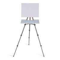 Field Easel for Watercolors