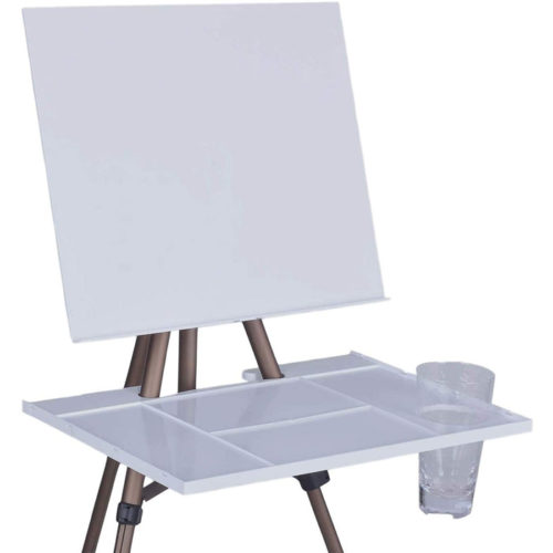 Field Easel for Watercolors