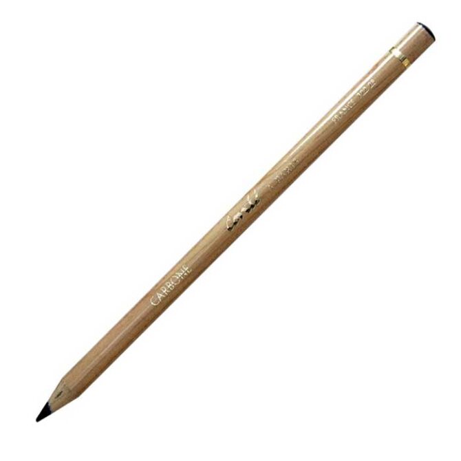 Conte a Paris Carbon Pencil 2B