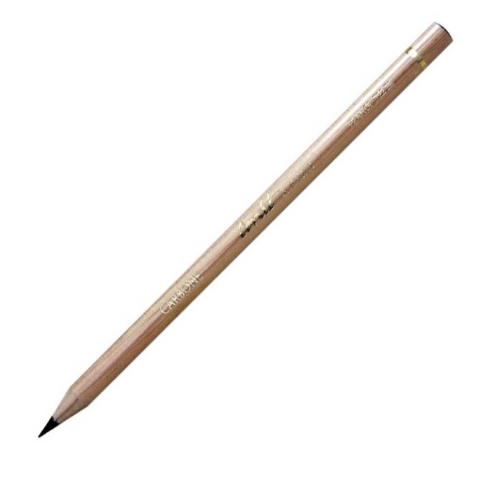 Conte a Paris Carbon Pencil 3B