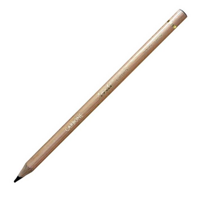 Conte a Paris Carbon Pencil HB