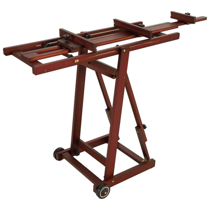 MEEDEN Artist Multi-Function Studio Easel